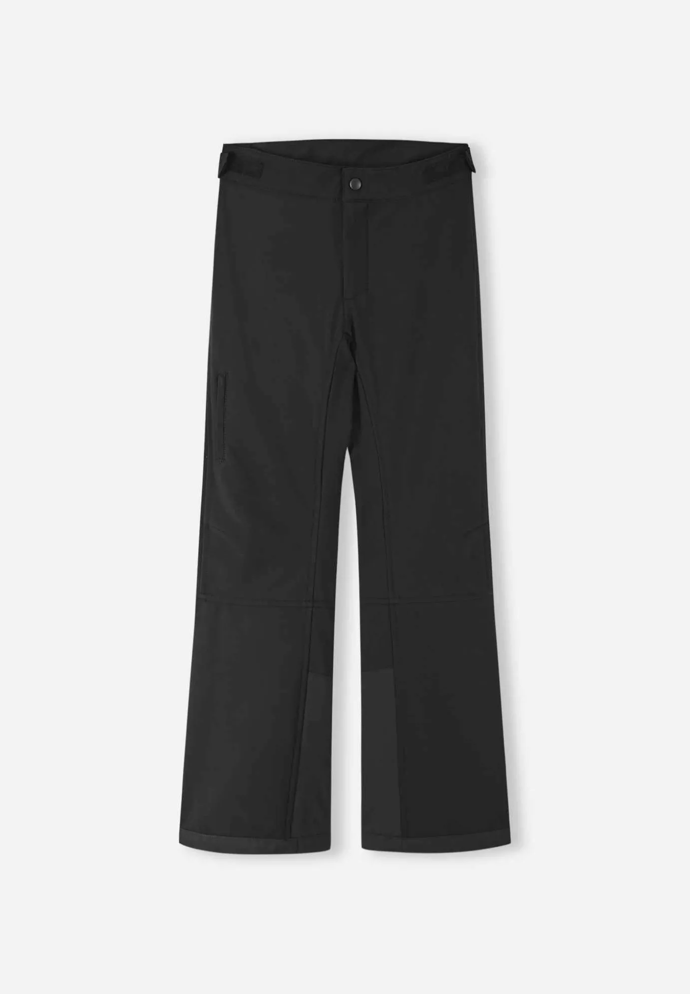Nuorten Softshell-lasketteluhousut Kainuu