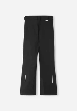 Nuorten Softshell-lasketteluhousut Kainuu