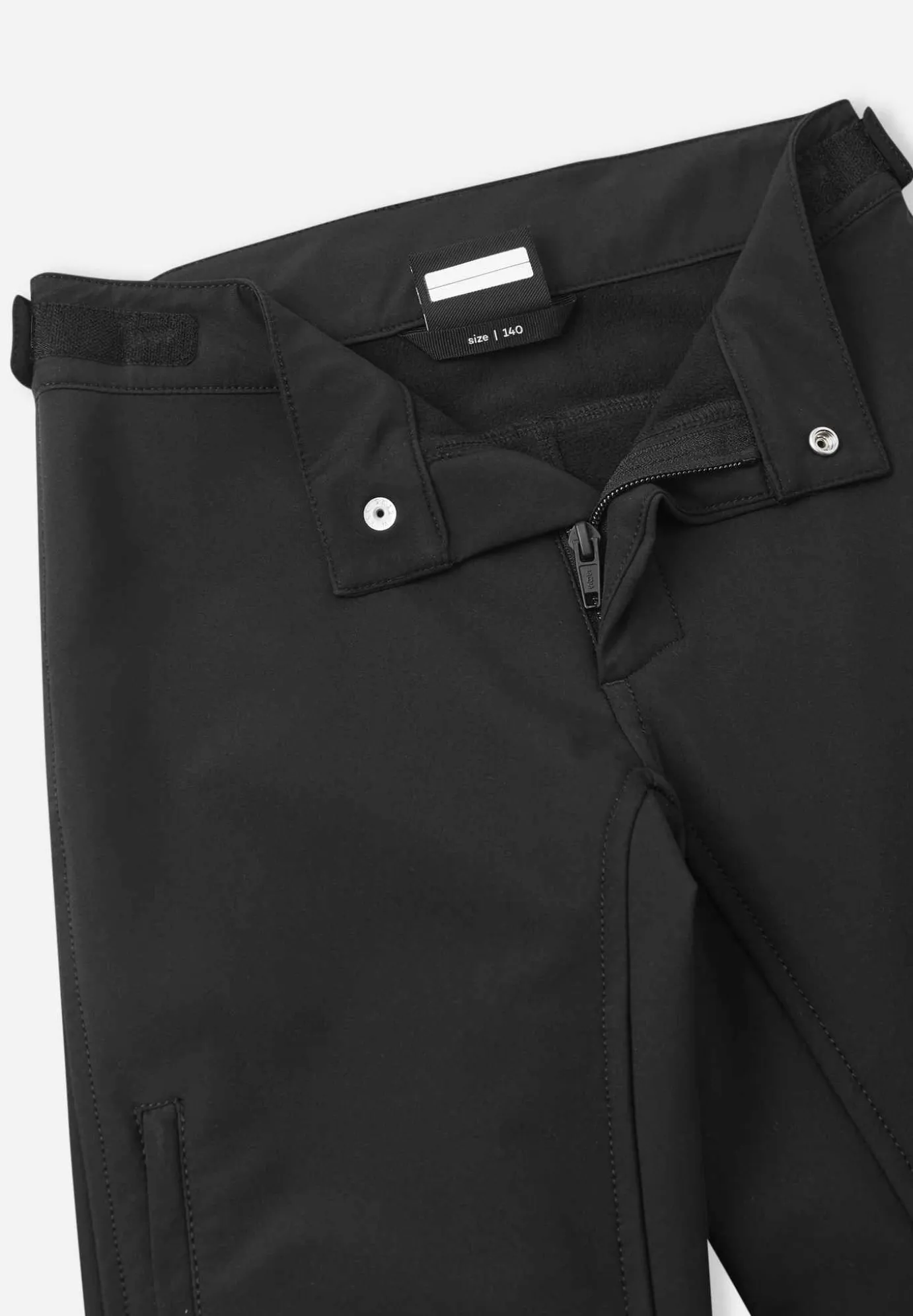 Nuorten Softshell-lasketteluhousut Kainuu