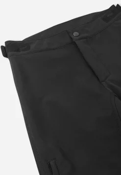 Nuorten Softshell-lasketteluhousut Kainuu