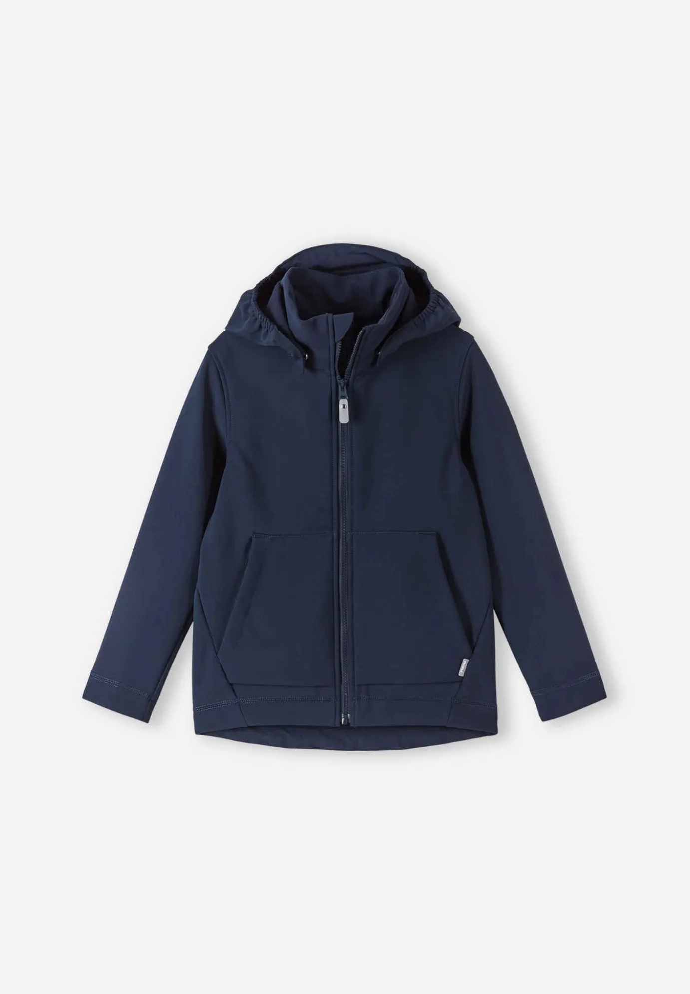 Nuorten Softshell-takki Koivula