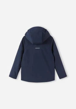 Nuorten Softshell-takki Koivula