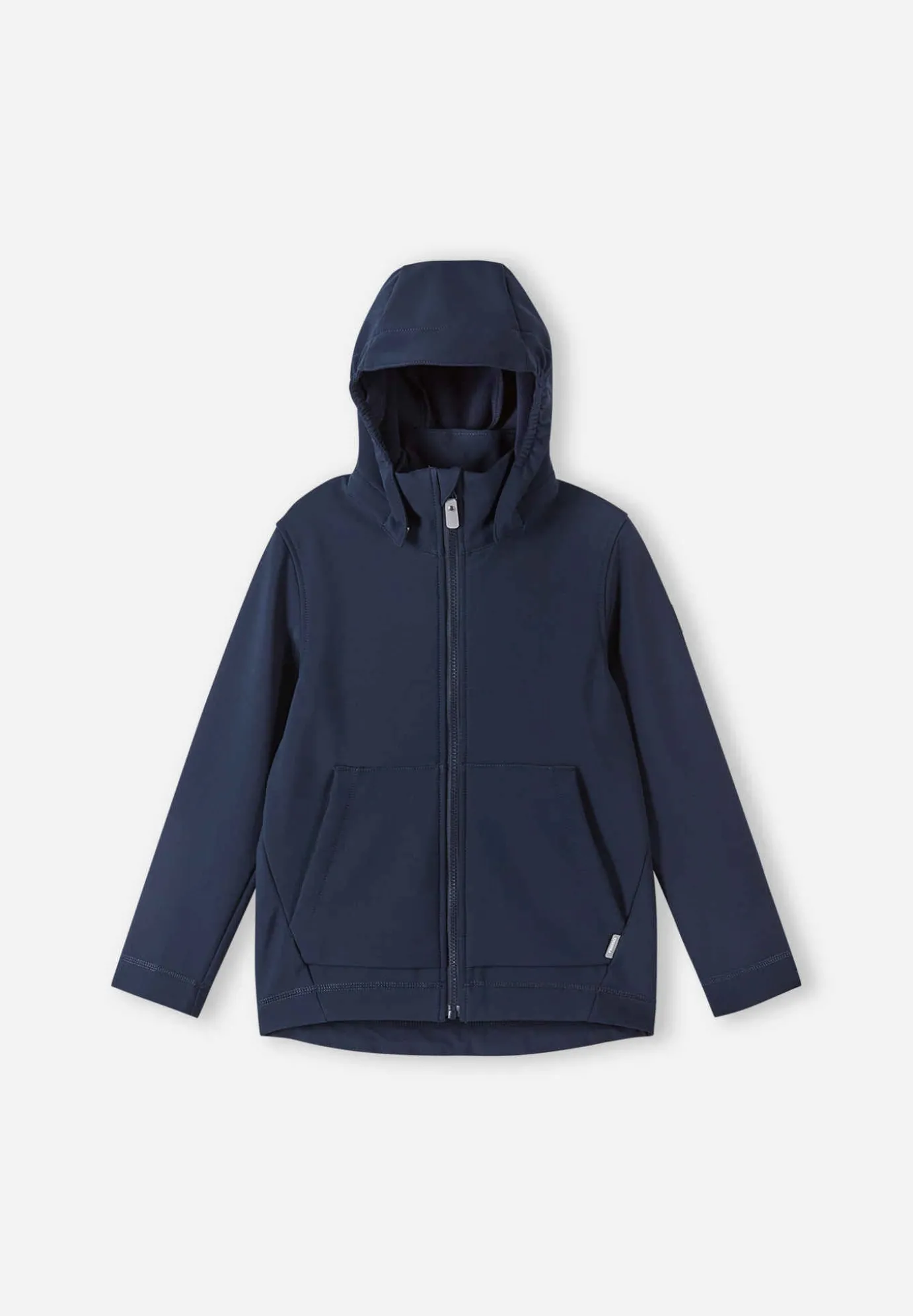 Nuorten Softshell-takki Koivula