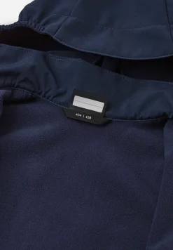 Nuorten Softshell-takki Koivula