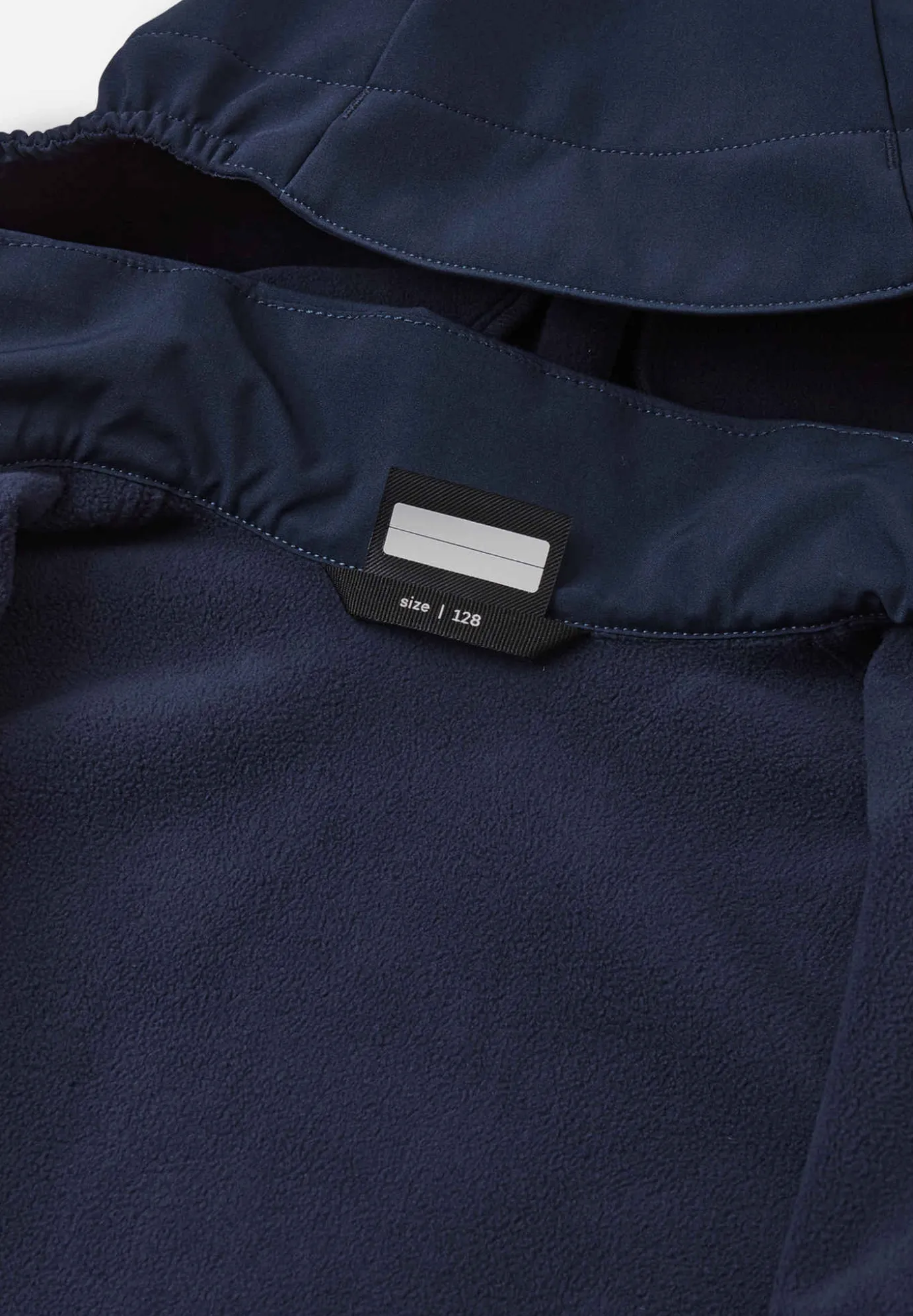Nuorten Softshell-takki Koivula