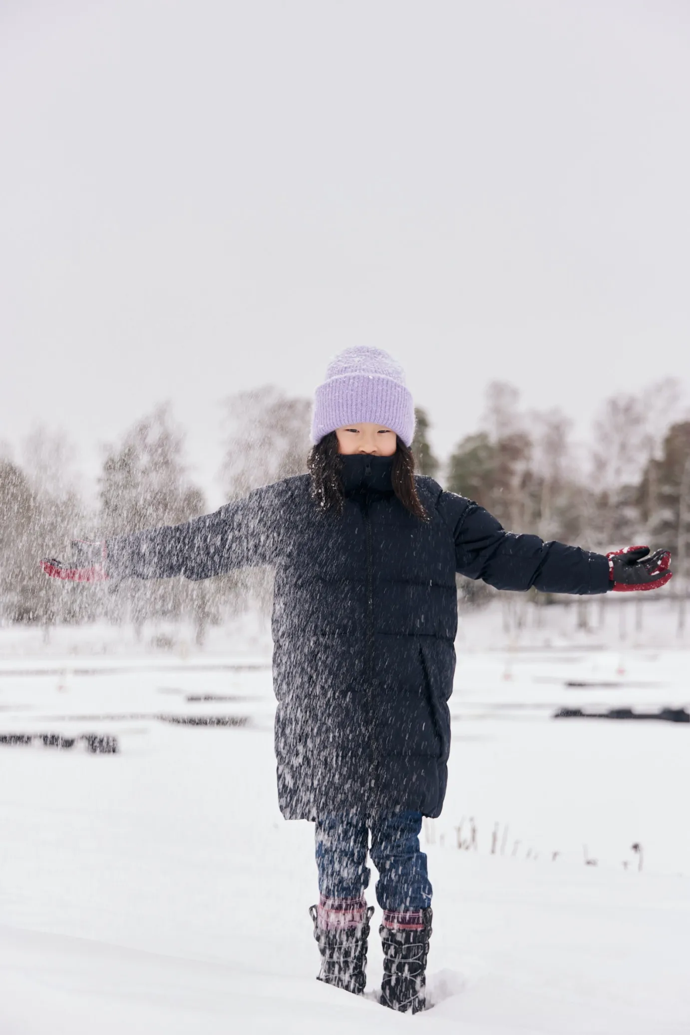 Nuorten Talviparka Simpukka