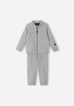 Taaperoiden Fleece Setti Tahto