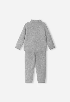 Taaperoiden Fleece Setti Tahto