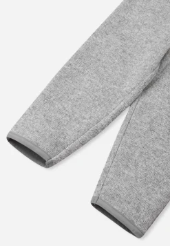 Taaperoiden Fleece Setti Tahto
