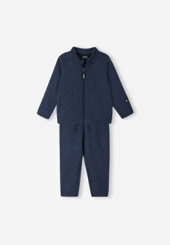 Taaperoiden Fleece Setti Tahto