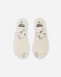 Taaperoiden Kumisaappaat Moomin Magisk