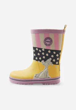 Taaperoiden Kumisaappaat Moomin Magisk
