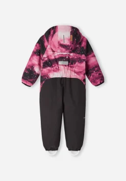 Taaperoiden Softshell-haalari Mjosa