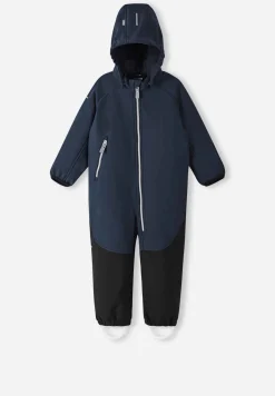 Taaperoiden Softshell-haalari Mjosa