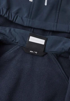 Taaperoiden Softshell-haalari Mjosa