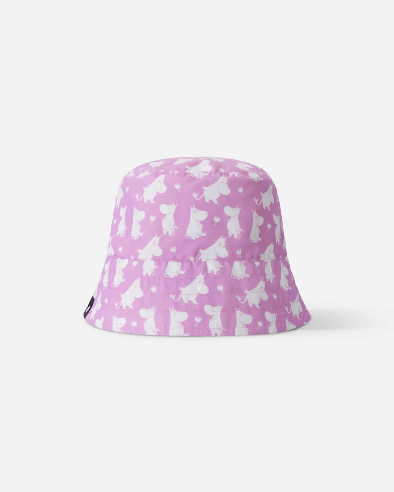 Taaperoiden UV-aurinkohattu Moomin Svalka