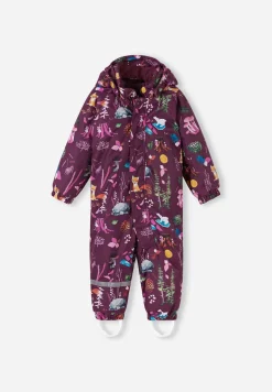 Taaperoiden Vedenpitävä Toppahaalari Tuohi AW23