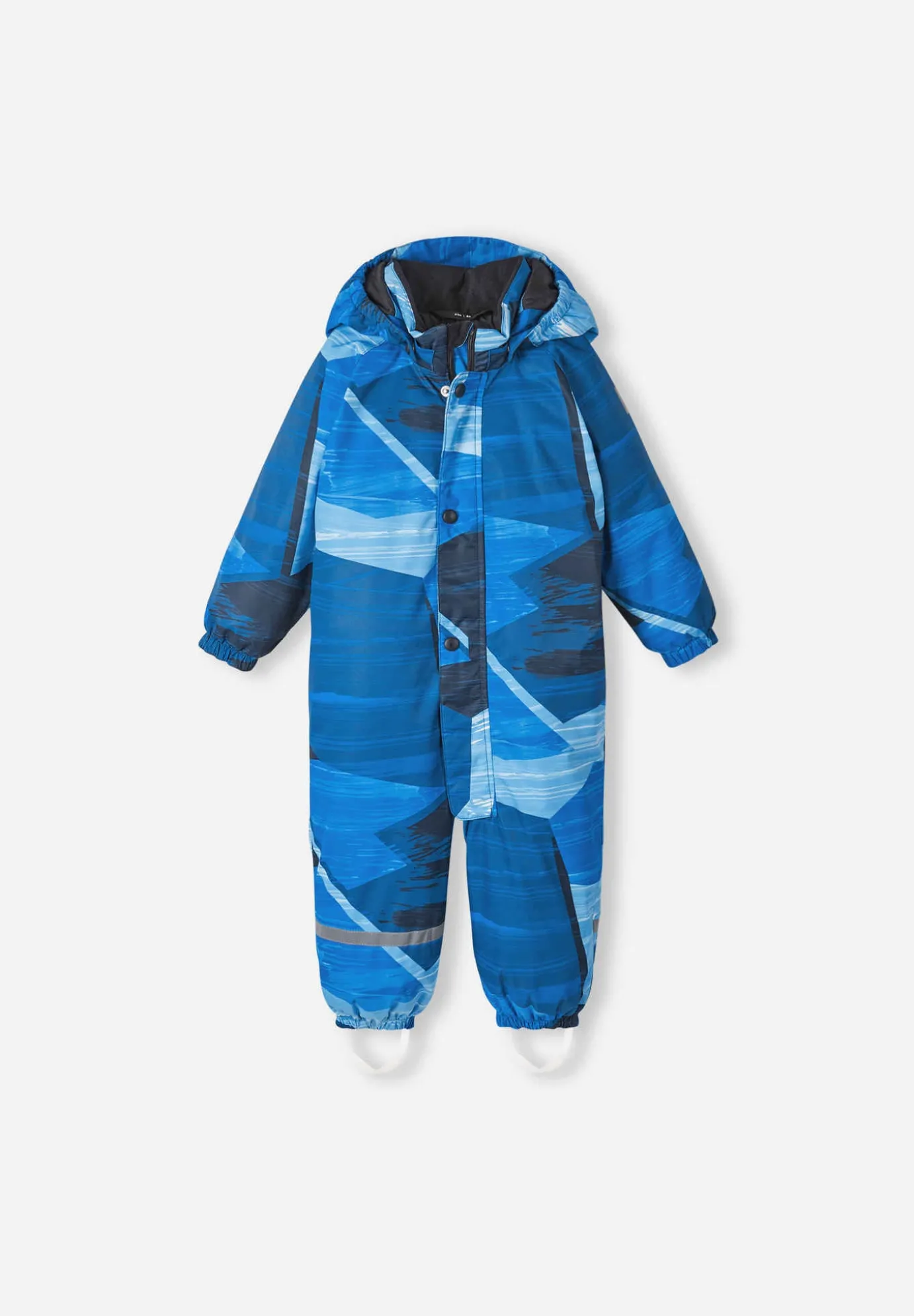Taaperoiden Vedenpitävä Toppahaalari Tuohi AW23