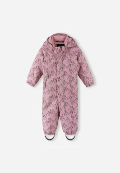 Taaperoiden Vedenpitävä Toppahaalari Puhuri AW23