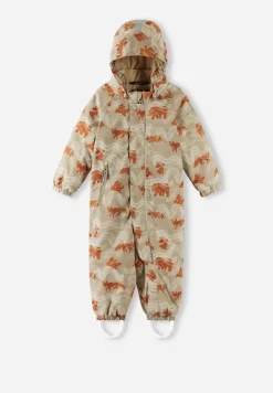 Taaperoiden Vedenpitävä Toppahaalari Puhuri AW23
