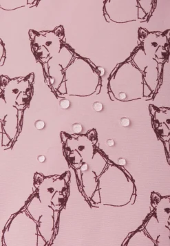 Taaperoiden Vedenpitävä Toppahaalari Puhuri AW23