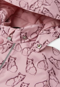 Taaperoiden Vedenpitävä Toppahaalari Puhuri AW23