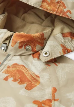 Taaperoiden Vedenpitävä Toppahaalari Puhuri AW23