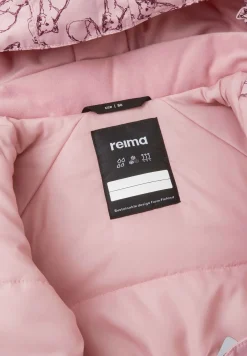 Taaperoiden Vedenpitävä Toppahaalari Puhuri AW23
