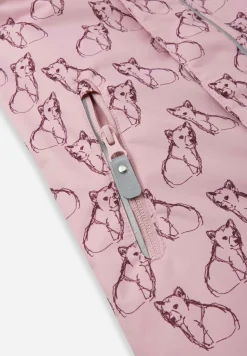 Taaperoiden Vedenpitävä Toppahaalari Puhuri AW23