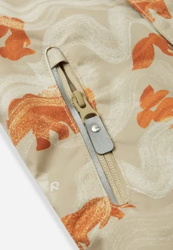 Taaperoiden Vedenpitävä Toppahaalari Puhuri AW23
