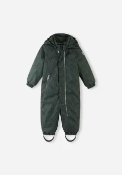 Taaperoiden Vedenpitävä Toppahaalari Puhuri AW23