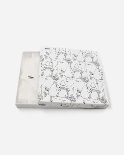 Vauvan Lahjasetti Moomin Filur