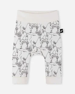 Vauvan Lahjasetti Moomin Filur