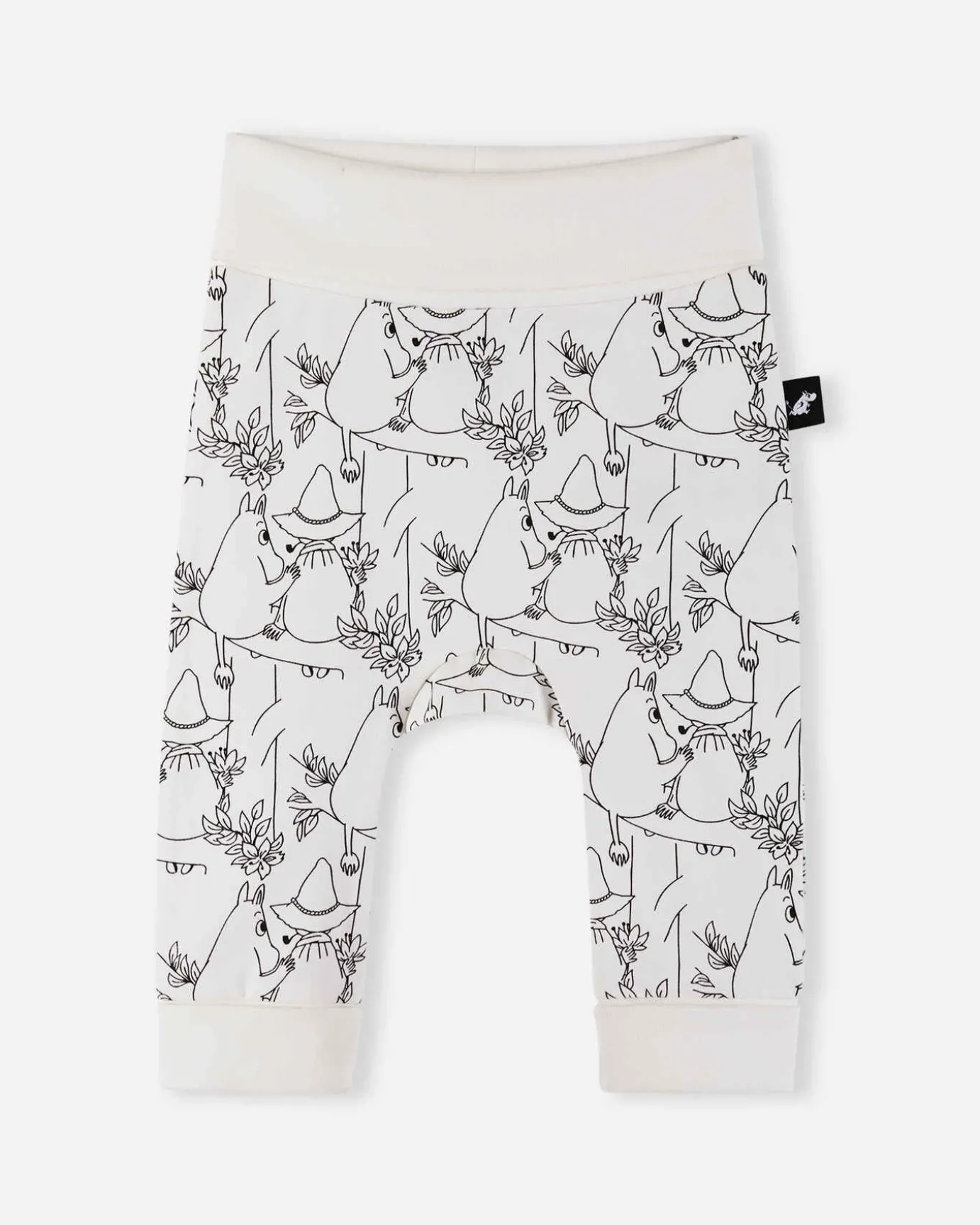 Vauvan Lahjasetti Moomin Filur