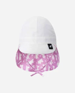 Vauvojen UV-aurinkohattu Moomin Solskydd