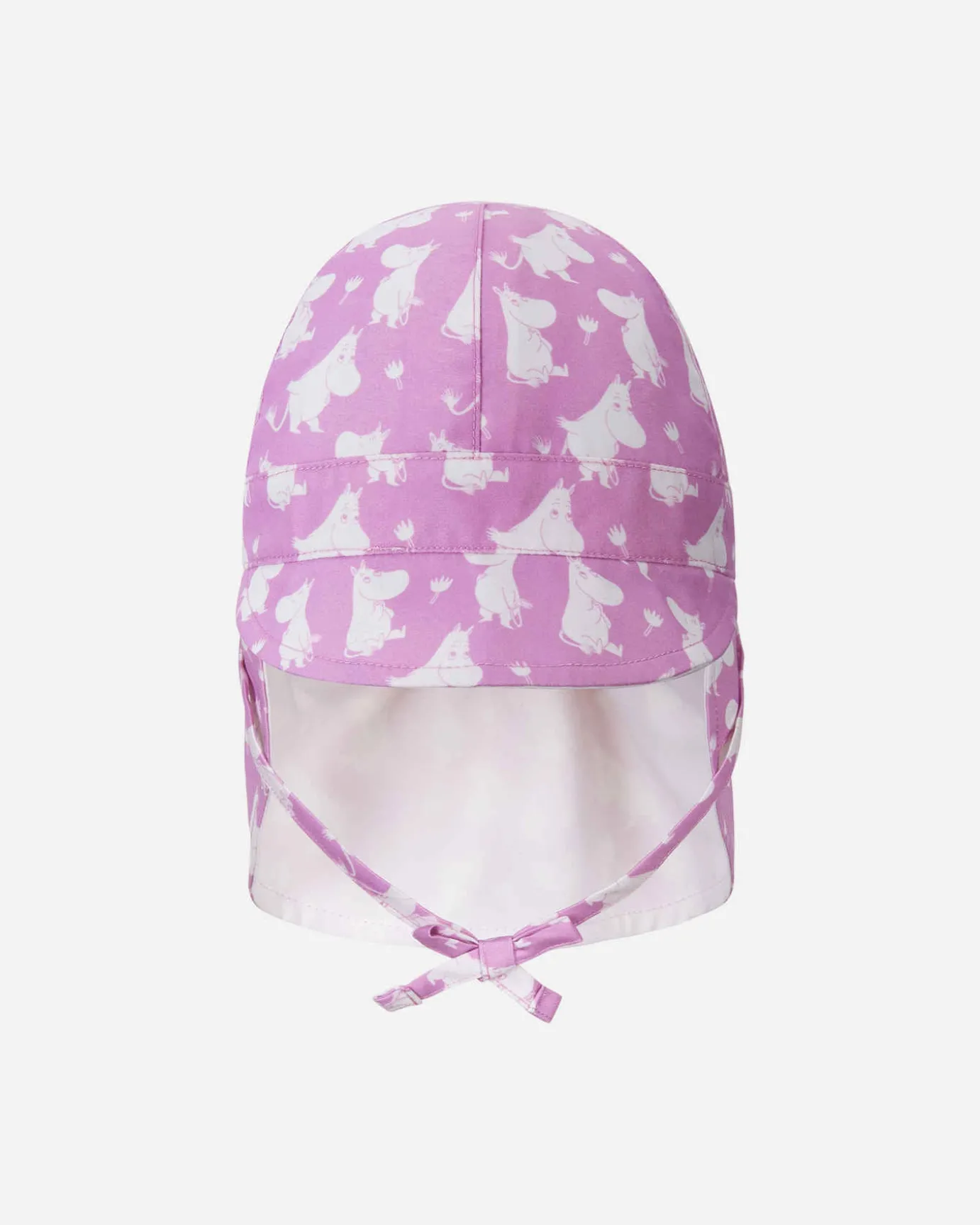 Vauvojen UV-aurinkohattu Moomin Solskydd