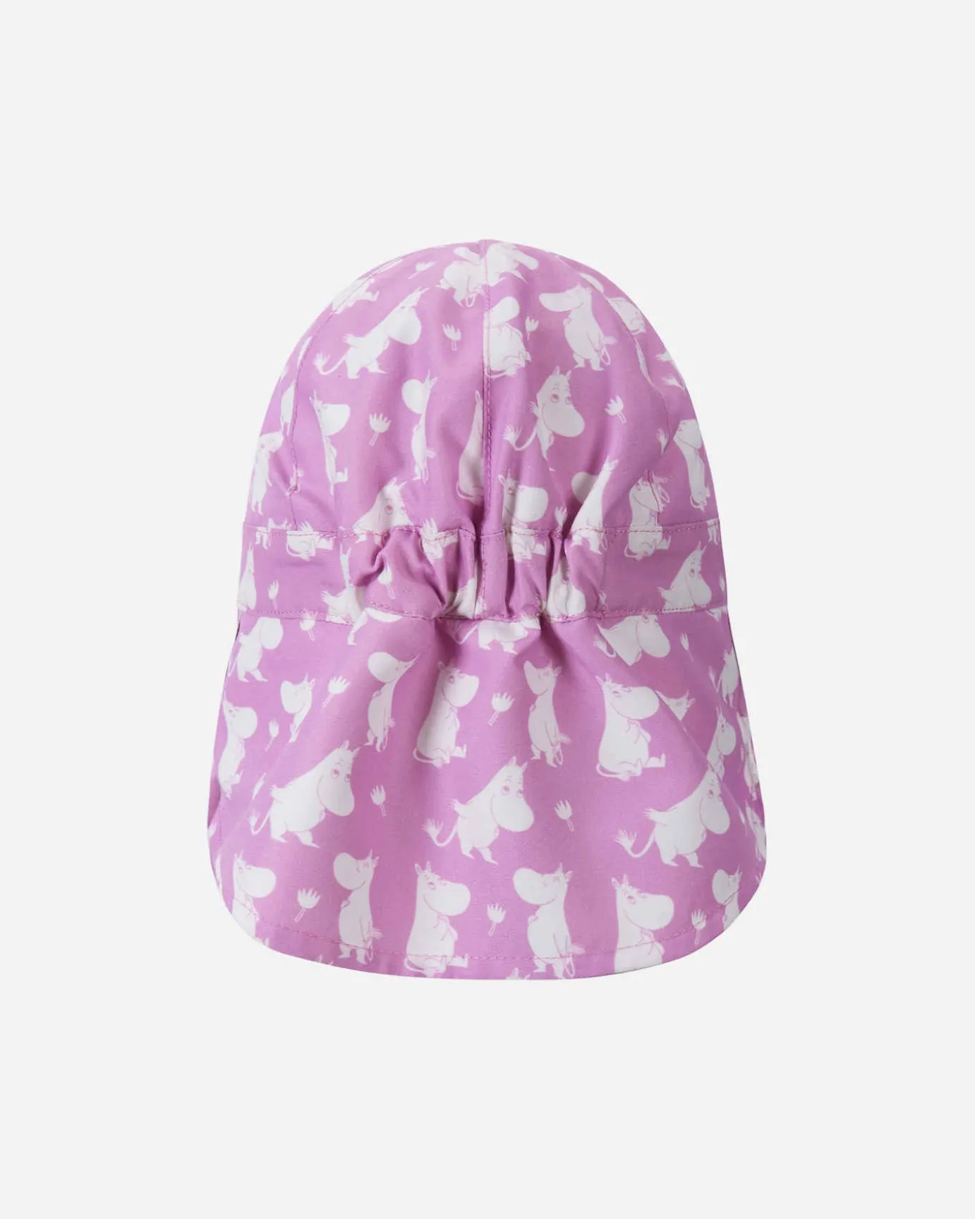 Vauvojen UV-aurinkohattu Moomin Solskydd