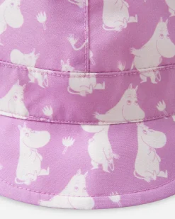 Vauvojen UV-aurinkohattu Moomin Solskydd