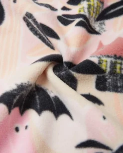 Vauvojen Windfleecehaalari Moomin Vindpust